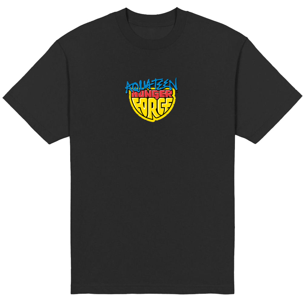 The Aqua OG Logo T-shirt – Daylight Curfew