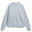 Lounge Crew Organic French Terry 1 Ð Crew Sweatshirt product image