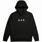 Lost Hoodie Heavyweight Organic Ð Hoodie product image