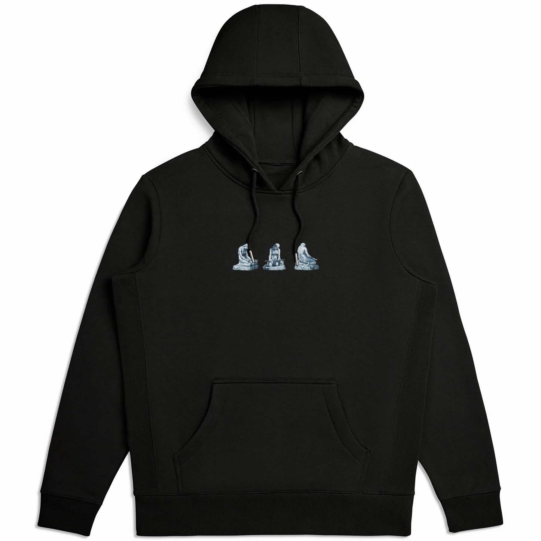 Lost Hoodie Heavyweight Organic Ð Hoodie product image