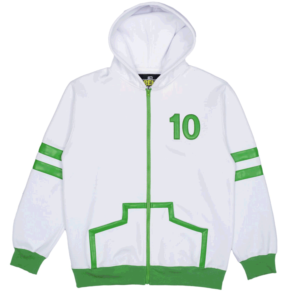 Ben 10 The Omniverse Hoodie Ð Hoodie product image