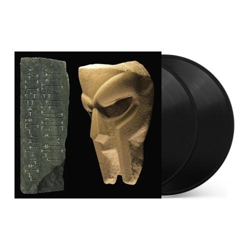 Mf Doom Born Like This 2Lp Ð Vinyl Record product image