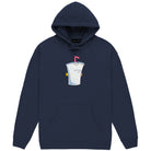 Master Shake Chenille Hoodie Ð Hoodie product image