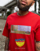 Meatwads Bedroom T Shirt Ð T-Shirt product image