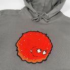 The Meatwad Chenille Hoodie 1 Ð Hoodie product image