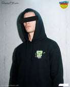 World Domination Hoodie Heavyweight Ð Hoodie product image