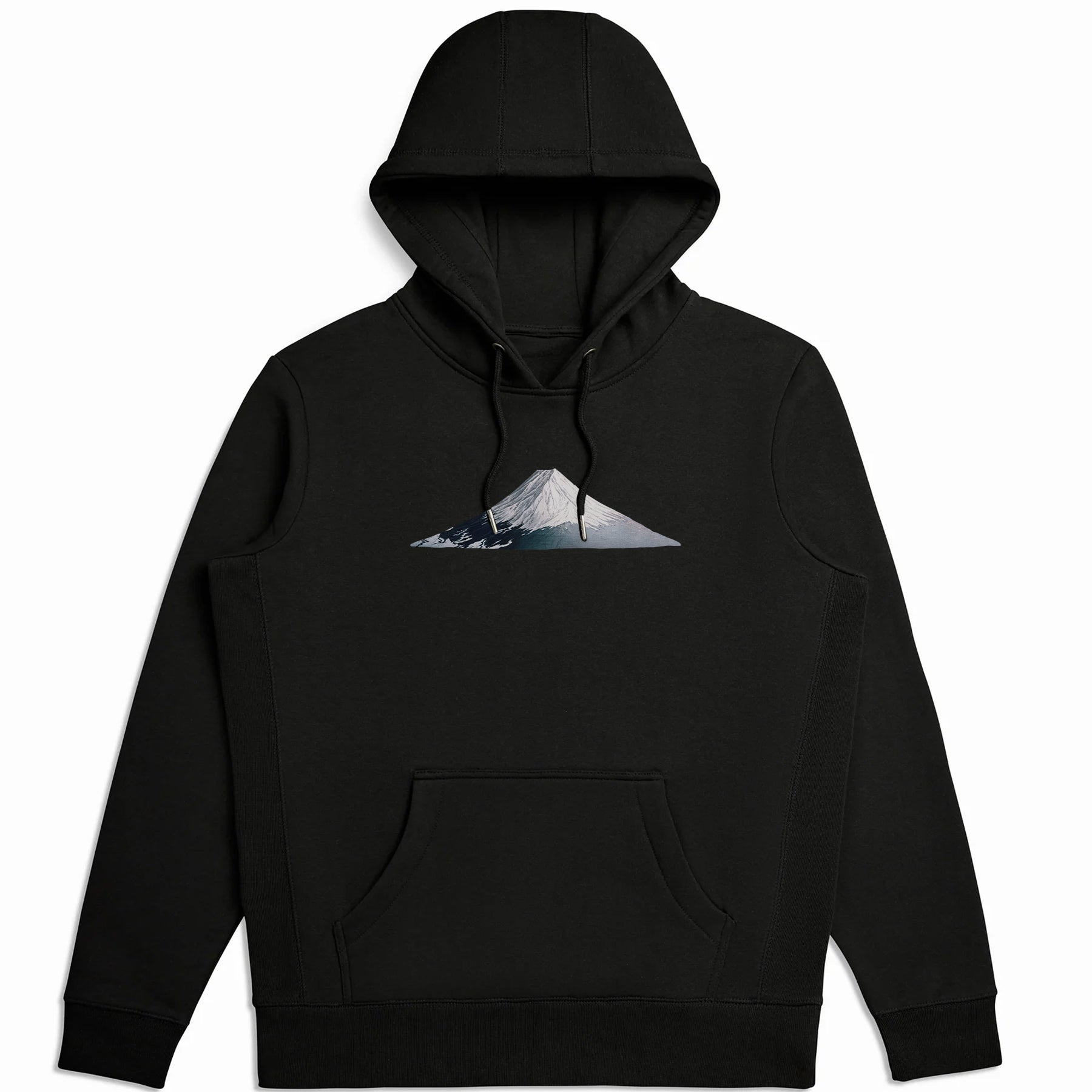 Fujisan Hoodie Heavyweight Organic Ð Hoodie product image