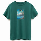 Lake Yamanaka T Shirt Supima Cotton Ð T-Shirt product image