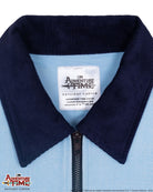 Adventure Time Gang Varsity Jacket Copy Ð Varsity Jacket product image