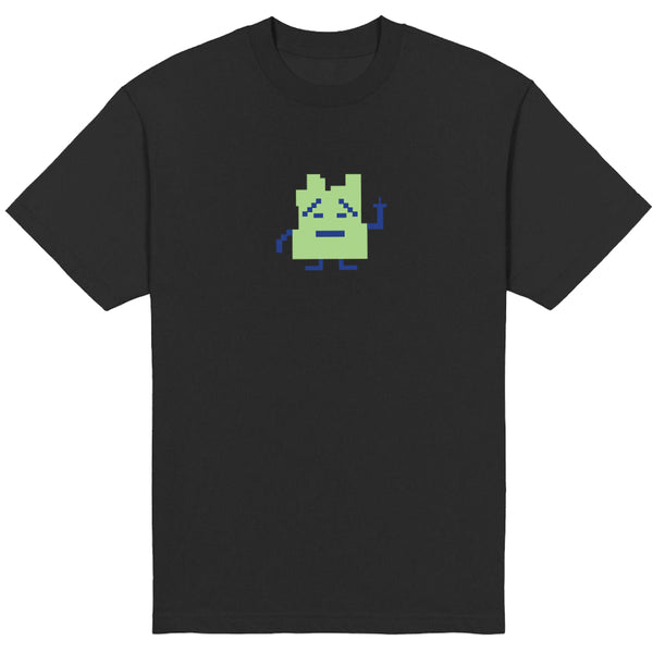 Never Forget T-shirt – Daylight Curfew