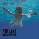 Nirvana Nevermind Lp Ð Vinyl Record product image