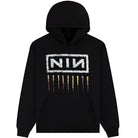 Nine Inch Nails Downward Spiral Hoodie Ð Hoodie product image