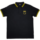 Nirvana Happy Face Polo Ð Polo Shirt product image