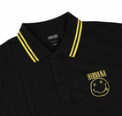 Nirvana Happy Face Polo Ð Polo Shirt product image