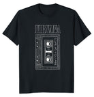 Nirvana Cassette T Shirt Ð T-Shirt product image