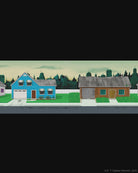 Neighborhood T Shirt Ð Hoodie product image