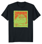 Star Wars Jabba T Shirt Japanese Ð T-Shirt product image