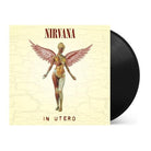 Nirvana In Utero Ð Apparel product image