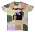 Nirvana Abstract T Shirt Ð T-Shirt product image