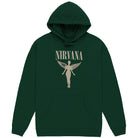 Nirvana Angel Hoodie Ð Hoodie product image
