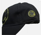 Nirvana Happy Hat Distressed Ð Hat/Cap product image