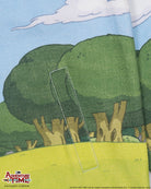 Adventure Time Gang Varsity Jacket Copy Ð Varsity Jacket product image