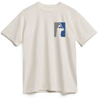 Playtime T Shirt Creme Heavyweight Organic Ð T-Shirt product image