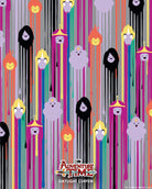 Dripped Windbreaker 1 Ð Windbreaker Jacket product image