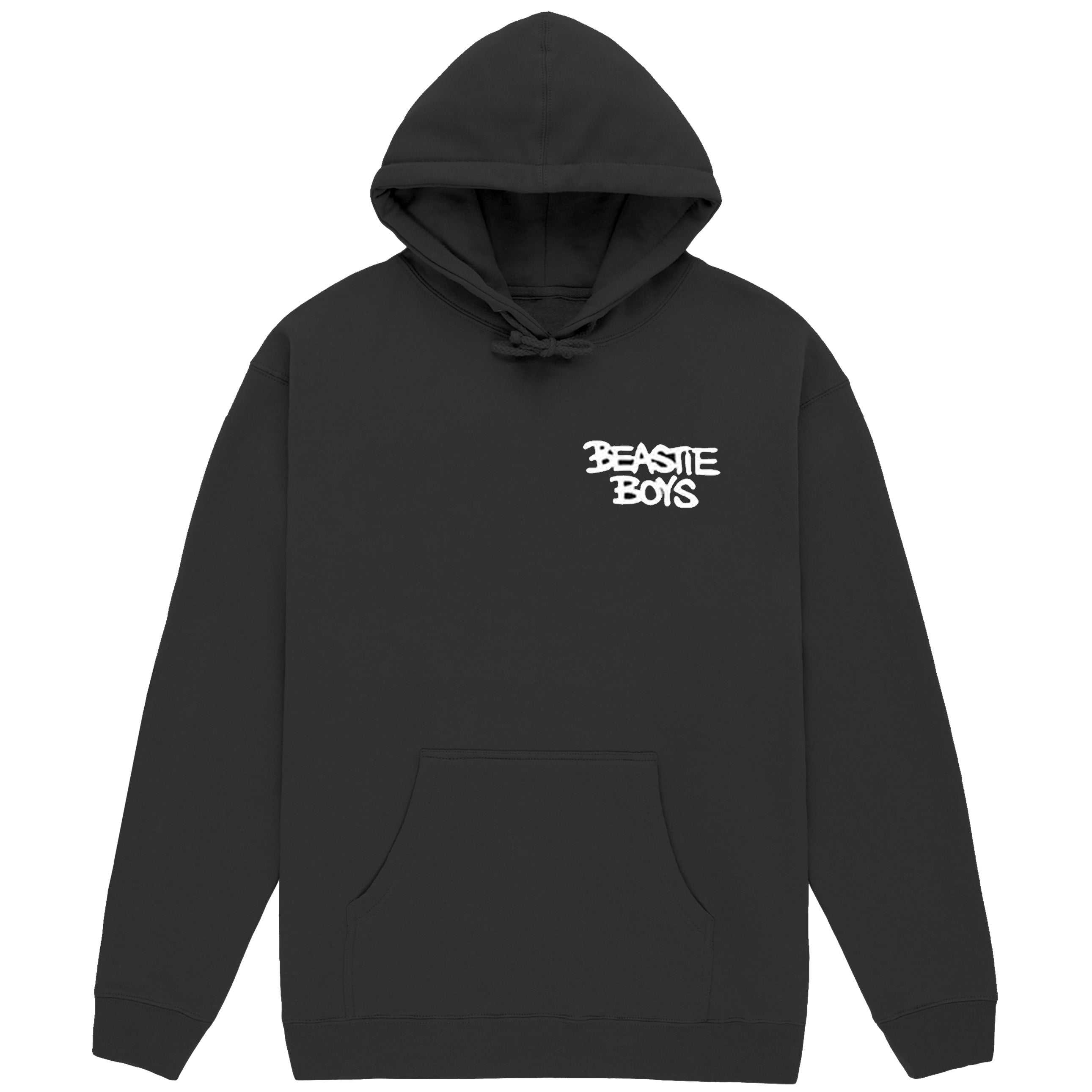 Beastie Boys Check Your Head Hoodie Ð Hoodie product image