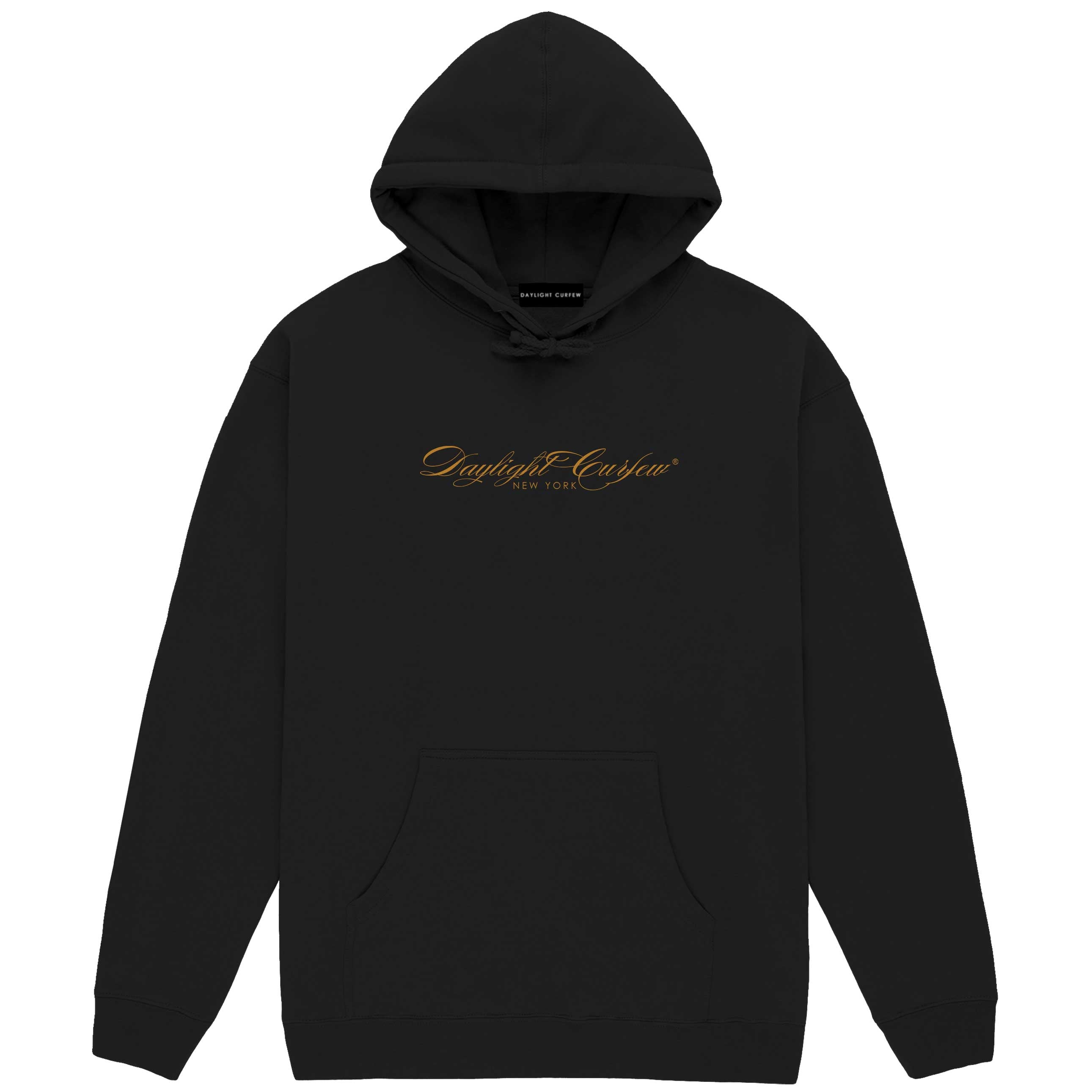 Gazette Ninthoddsmell パーカー Hoodie Finals Hoodie (Black) – Daylight Curfew