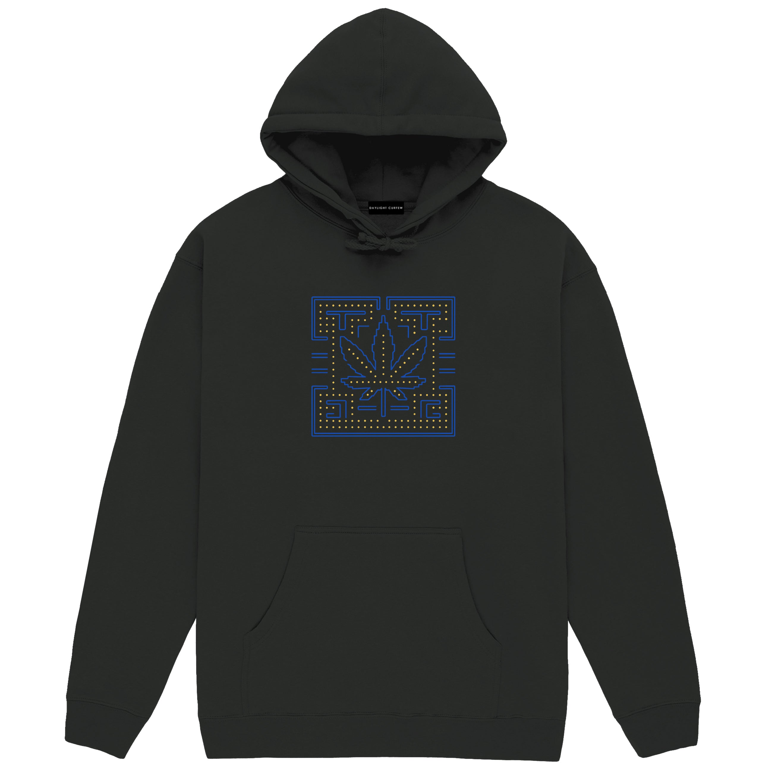 Extra Life Hoodie Ð Hoodie product image