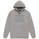 Extra Life Hoodie Cement Ð Hoodie product image