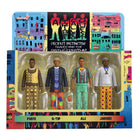 A Tribe Called Quest Peoples Instinctive Travels And The Paths Of Rhythm 4 Pack Ð Apparel product image