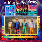 A Tribe Called Quest Peoples Instinctive Travels And The Paths Of Rhythm 4 Pack Ð Apparel product image