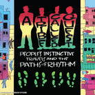 A Tribe Called Quest Peoples Instinctive Travels And The Paths Of Rhythm 4 Pack Ð Apparel product image