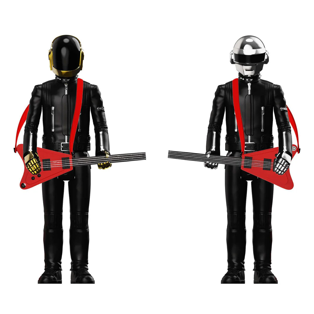 Daft Punk Technologic Figurines Ð Collectible Figurine product image