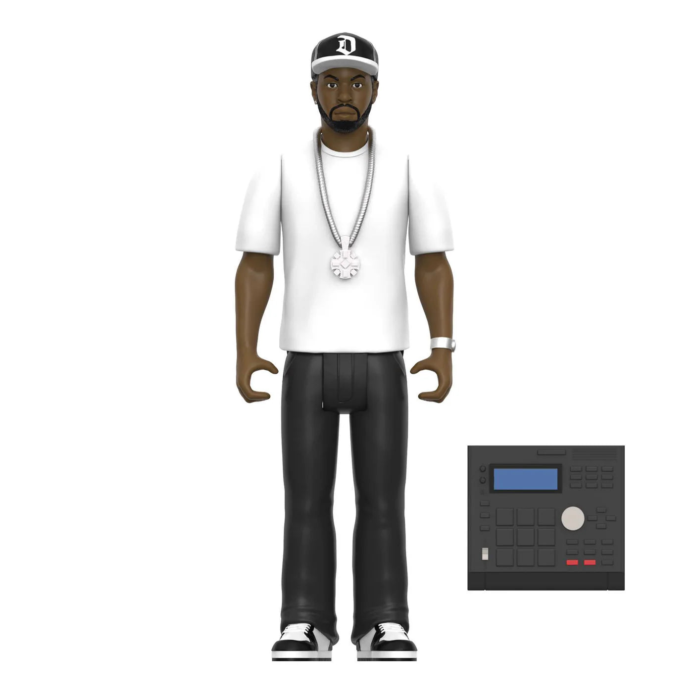 J Dilla Donuts Album Cover Figurine Ð Collectible Figurine product image