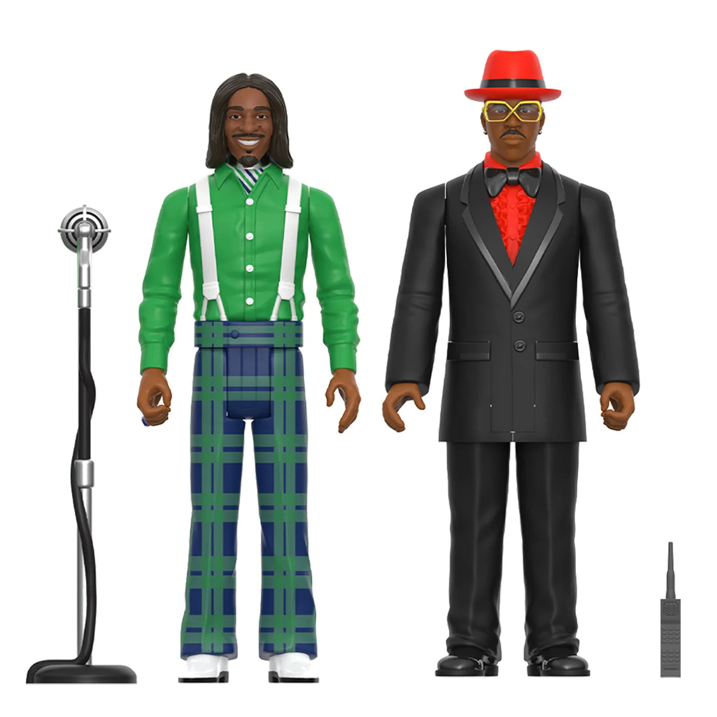 Outkast Hey Ya 2 Pack Ð Apparel product image