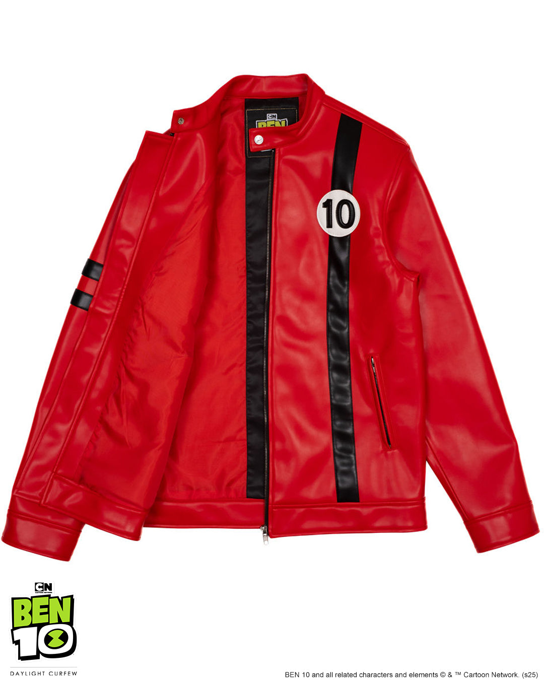 Albedo Jacket Ð Jacket product image