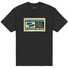 Radiohead Carbon Patch T Shirt Ð T-Shirt product image
