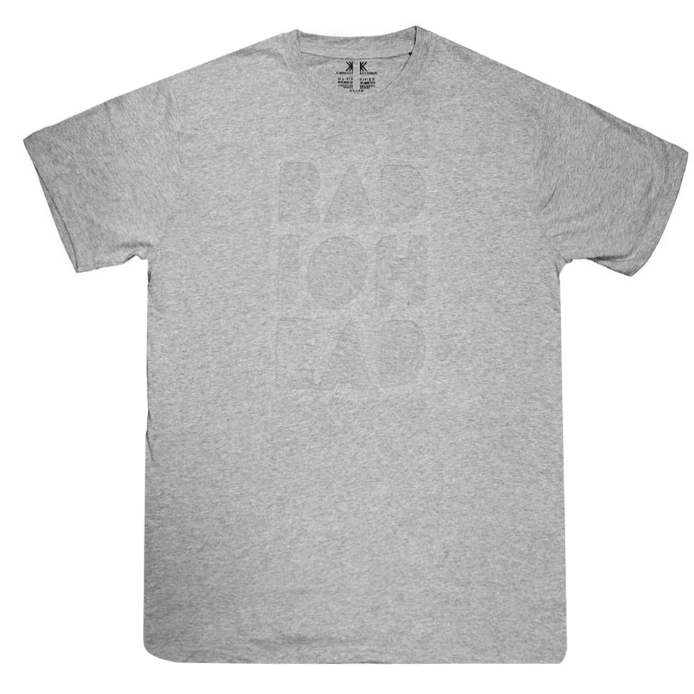 Radiohead Notepad Cutout T Shirt Ð T-Shirt product image