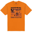 Radiohead Take The Money And Run T Shirt Ð T-Shirt product image