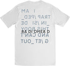 Radiohead Inside T Shirt Ð T-Shirt product image
