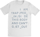 Radiohead Inside T Shirt Ð T-Shirt product image