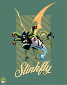 Stinkfly Heavyweight T Shirt Ð T-Shirt product image