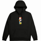 Space Ghost Heavyweight Organic Brushed Hood Ð Hoodie product image