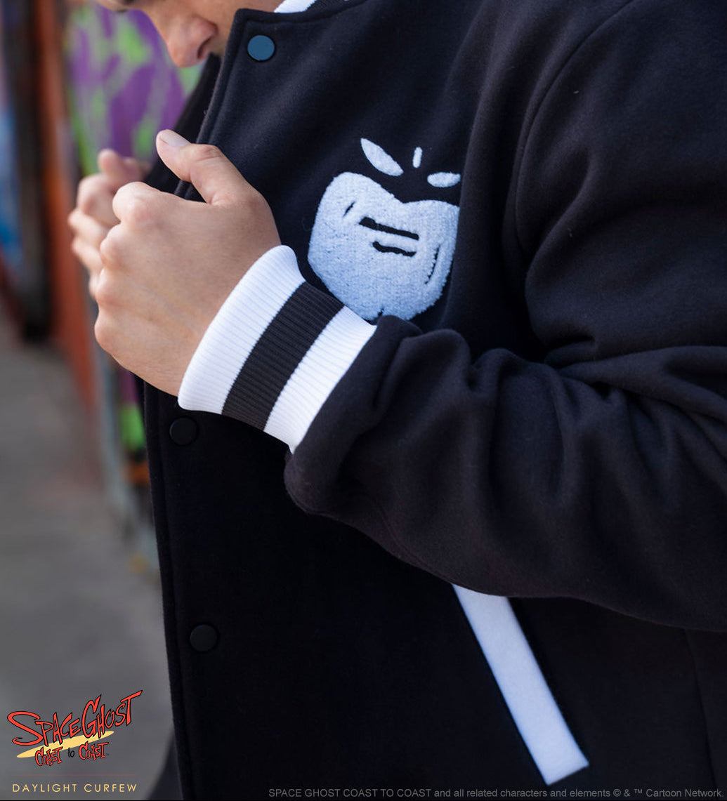 Space Ghost Signature Jacket Ð Jacket product image