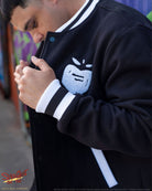 Space Ghost Signature Jacket Ð Jacket product image