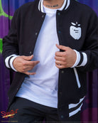 Space Ghost Signature Jacket Ð Jacket product image
