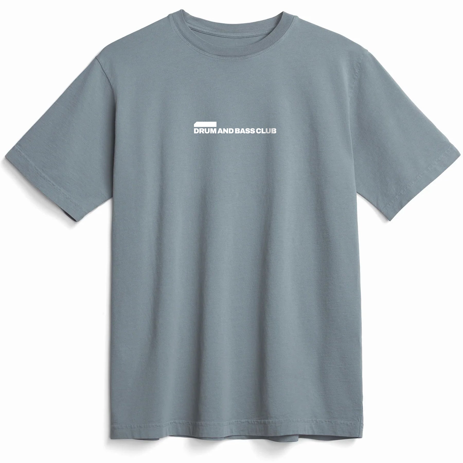 Drum And Bass Club T Shirt Ð T-Shirt product image